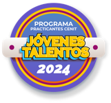 Jóvenes Talentos Cenit 2024
