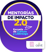 Mentorías de Impacto 2.0