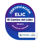 ELIC - El Camino del Líder Nivel 2