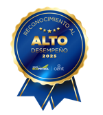 Alto Desempeño 2025