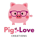 Pig Love Redes Sociales