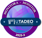 Monitores de tecnología 2025-2S