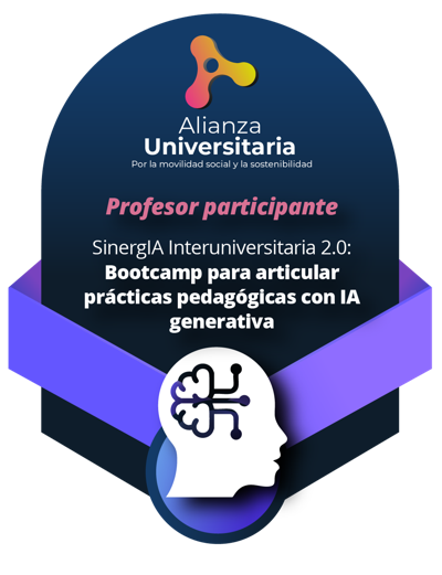 Imagen de la credencial