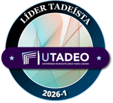 Líderes tadeístas 2026-1