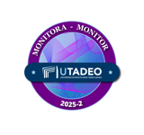 Monitores académicos, tutores y de tecnología 2025-2S