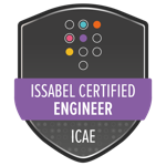Issabel Certified Engineer