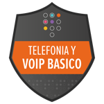 Telefonía y VoIP Básico