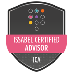 Issabel Certified Advisor