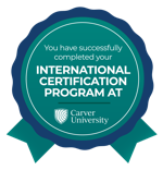 CERTIFICATE IN ADDICTION INTERVENTION