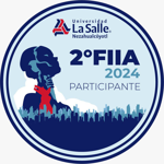 Participante 2o Foro Internacional de Inteligencia Artificial Salle Nezahualcóyotl