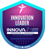 Innovation Leader