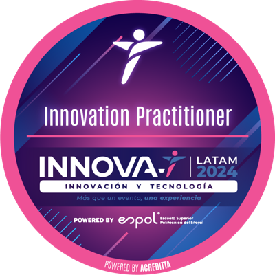 Innovation Practitioner
