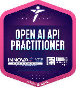 OPEN AI API PRACTITIONER