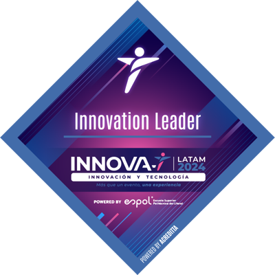 Innovation Leader