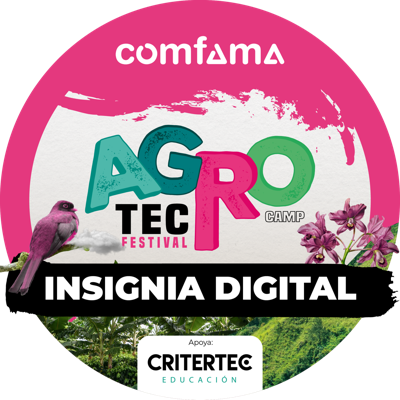 Imagen de la credencial