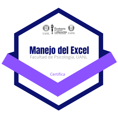 Imagen de la credencial