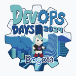 DevOpsDays Bogotá 2024 - Speaker