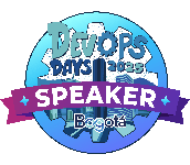 Speaker – DevOpsDays Bogotá 2025