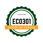 Alineación al EC0301 Diseño de cursos de formación del capital humano de manera presencial grupal