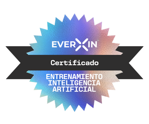 Imagen de la credencial