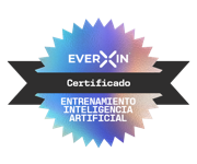 Entrenamiento acelerado en IA
