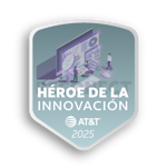 Digital Leadership Award - Héroe de la innovación