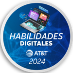 AT&T | Digital Leadership Award - Habilidades Digitales