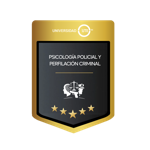 PSICOLOGÍA POLICIAL Y PERFILACIÓN CRIMINAL