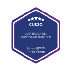 GUÍA BÁSICA DEL EMPRESARIO TURÍSTICO
