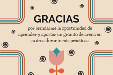 ¡Trabajo en Equipo!
