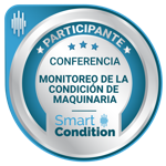 Conferencia Monitoreo de la condición de Maquinaria - QRO