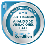 Análisis de Vibraciones Categoría I