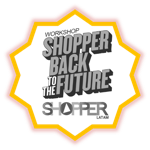Back to the Future by Shopper Latam