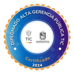 Diplomado en Alta Gerencia Pública TIC