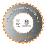 Desarrollo Territorial Inteligente