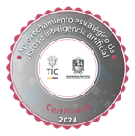 Aprovechamiento estratégico de datos e Inteligencia Artificial