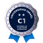 Suficiencia en Competencias Digitales Intermedio: PLANIFICACIÓN DE PROYECTOS