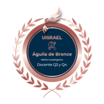 Águila de Bronce – Mérito Investigativo Docente Q3 y Q4