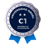 Suficiencia en Competencias Digitales Intermedio: TIC EN EDUCACIÓN