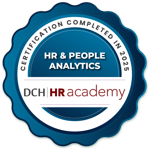 HR & People Analytics Certification