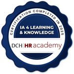 AI 4 Learning & Knowledge