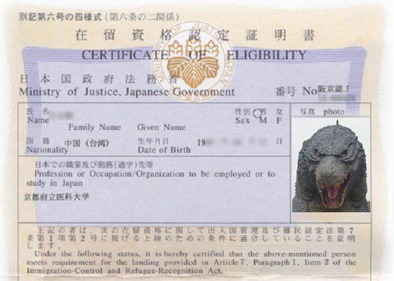 Credential image