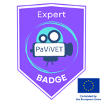 INSIGNIA DE EXPERTO
