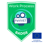 INSIGNIA DE PROCESO DE TRABAJO