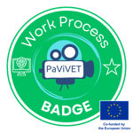 INSIGNIA DE PROCESO DE TRABAJO