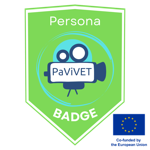 INSIGNIA DE MÉTODO PERSONA