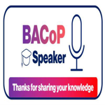 BACOP SPEAKER