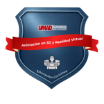 Animación en 3D y Realidad Virtual