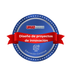 Diseño de proyectos de innovación