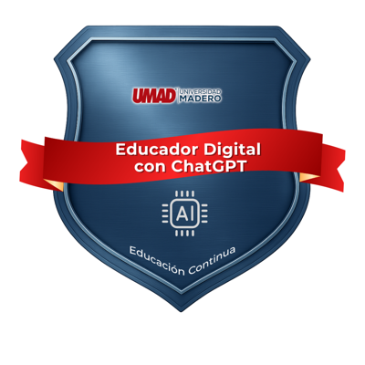 Educador Digital con ChatGPT